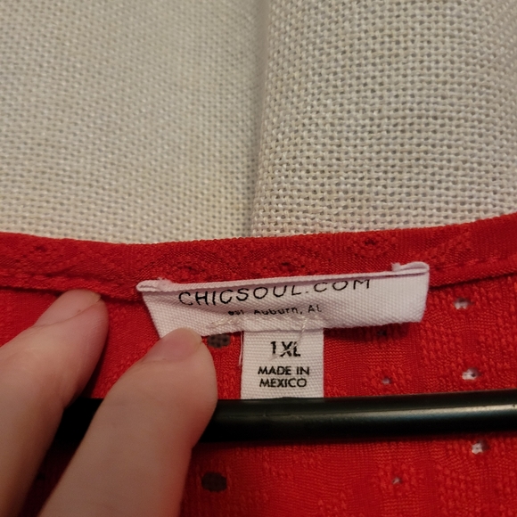 Weekend Top - Picture 4 of 7